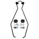 Rear Suspension Ice/Snow Scratcher Kit (SS-1)